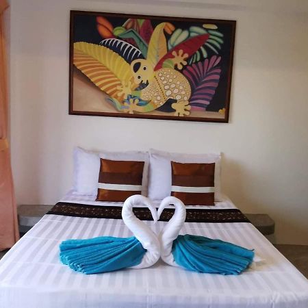 Wazzahresort Самуи Экстерьер фото
