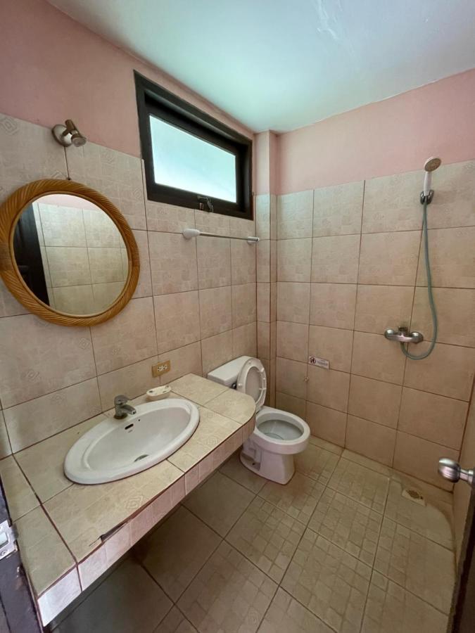 Wazzahresort Самуи Экстерьер фото