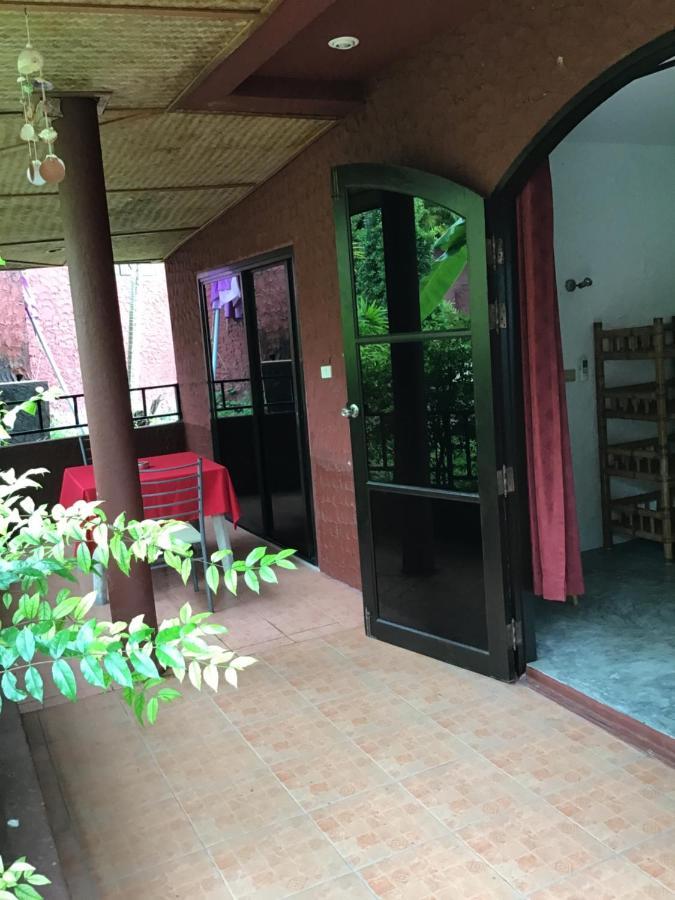 Wazzahresort Самуи Экстерьер фото